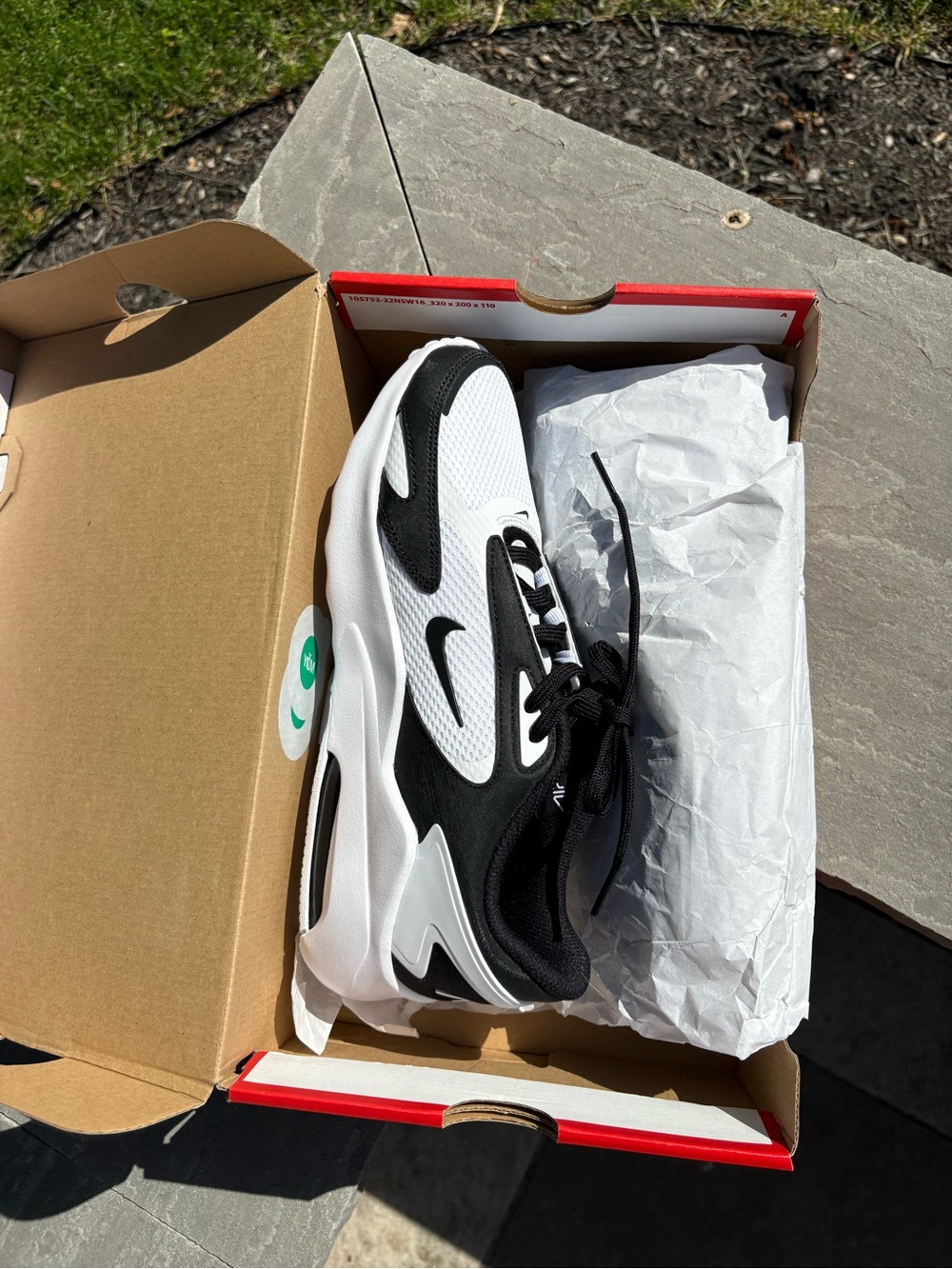Women’s Nike Air Max Bolt